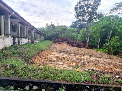 Residential Land in Saujana Utama, SGR