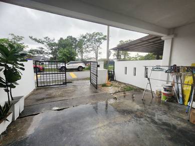 2-storey Terraced House For Sale in Bandar Saujana Putra,SGR
