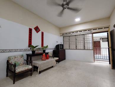 Apartment For Sale in Pangsapuri Tun Sri Lanang