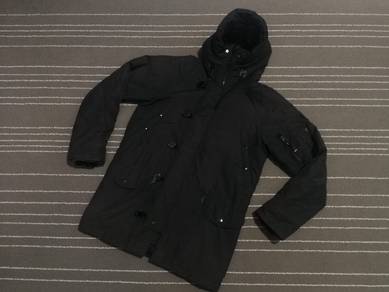 ALPHA INDUSTRIES NINETEEN50NINE woman PARKA L