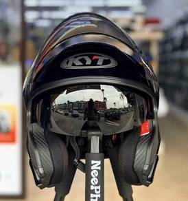kyt ttr jet