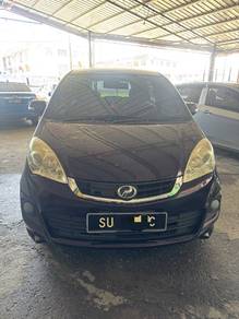 Perodua Alza SE GS in Keningau, SBH