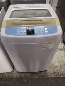 washing machine Samsung 7 kg sekli hntar 