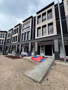 Shop lot For Rent in Johor Bahru,JHR