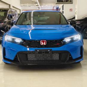 2024 Honda Civic Type R TYPE R