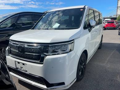 2023 Honda Stepwagon AIR