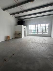 Warehouse / Factory For Rent in Rawang,SGR