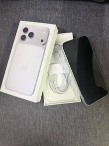 iPhone17 max1tB