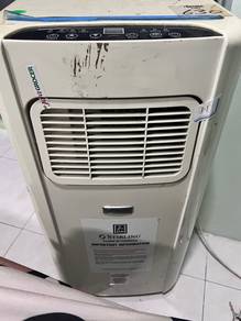 portable aircond