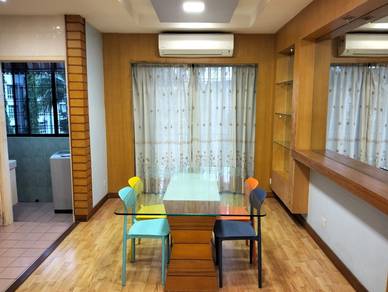 Apartment For Rent in Taman Penampang Apartment