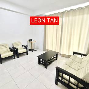 Apartment For Rent in The 1878 @ Tabuan Jaya