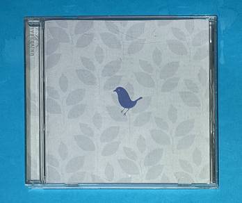 IVANA WONG 王菀之 - I LOVE MY NAME Cd