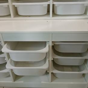 IKEA KIDS TOYS storage Cabinet Best Price
