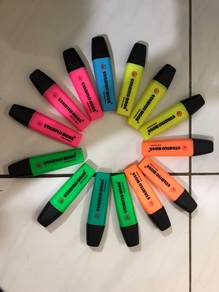 Stabilo Boss Colour Highlighter