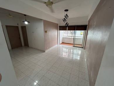 Apartment For Sale in Melati Impian