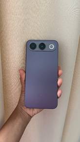 OPPO A7 Pro 5G 256 GB (BOLEH TENGOK KOTAK)