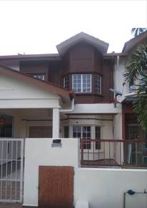2-storey Terraced House For Rent in Klang,SGR
