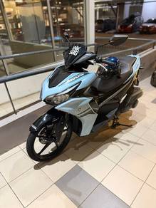 Yamaha NVX