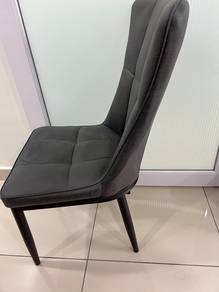 Dining chairs