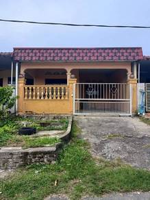 Terraced House For Sale in Kulim,KDH