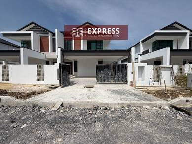 Semi-Detached House For Sale in Miri,SWK