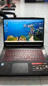 LAPTOP MSI GAMING 15.6 inchi