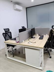 Very New Office Table / Workstation