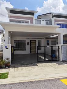 2-storey Terraced House For Sale in Bandar Sri Sendayan,NSN