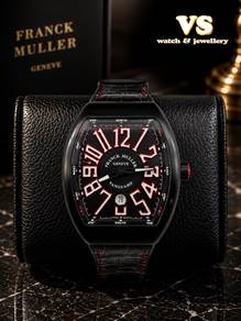Franck Muller Vanguard V45 (2022 YEAR)