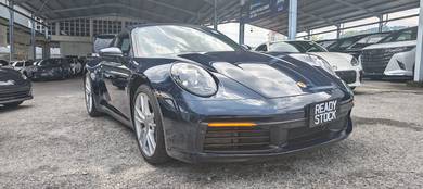Porsche 911 Carrera CARRERA in Cheras, KUL