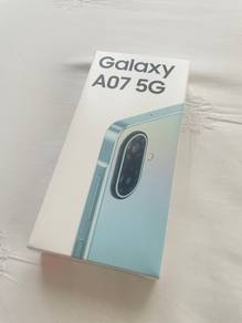 Samsung Galaxy A07