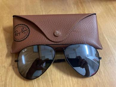 Rayban Avaitor Large Metal for sale