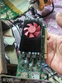 Rx 550x 4gb low profile