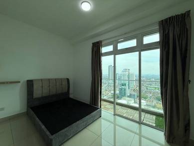 Service Residence For Rent in Twin Galaxy (Dwi Galaksi)