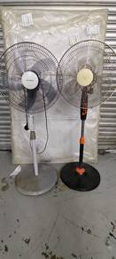 Khind 16 Inch Stand Fan SF1682SE / SF1660TH (60th 