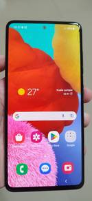 Samsung a51..128gb 6ram