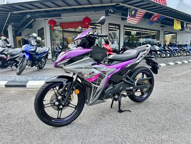 Yamaha Y16ZR
