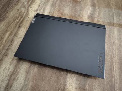 Lenovo 512GB SSD 16GB Ram i7 Legion Gaming Laptop