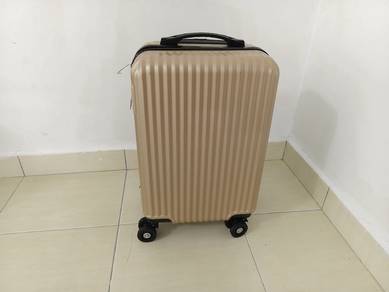 Travel luggage/行李箱