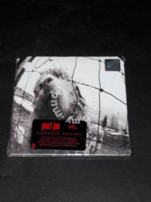 PEARL JAM - VS (EXPANDED Edition) CD