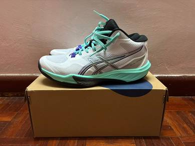 Asics Volleyball Shoes
