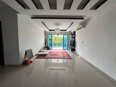 Condominium For Sale in Gardenview Residence