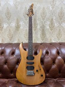 Electric Guitar
