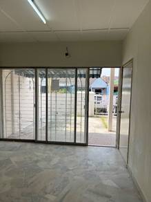 1-storey Terraced House For Sale in Selayang,SGR