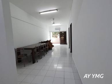 Condominium For Rent in Prima Bayu