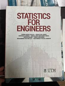 Statistics for Engineers
