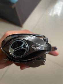 Reel Mamba 128L