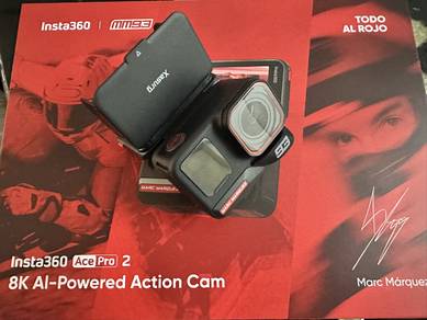 Insta360 Ace 2 Pro Special Edition