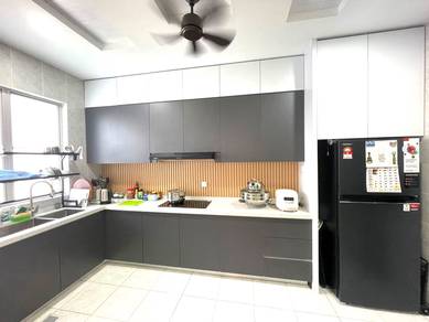 Condominium For Sale in Idaman Abadi