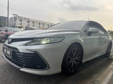 Toyota Camry V in Subang Jaya, SGR